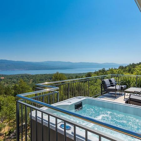 Apartment Sea Dream, Polje - Krk Экстерьер фото