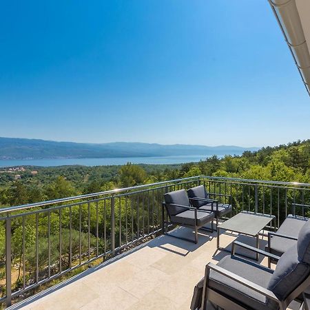 Apartment Sea Dream, Polje - Krk Экстерьер фото