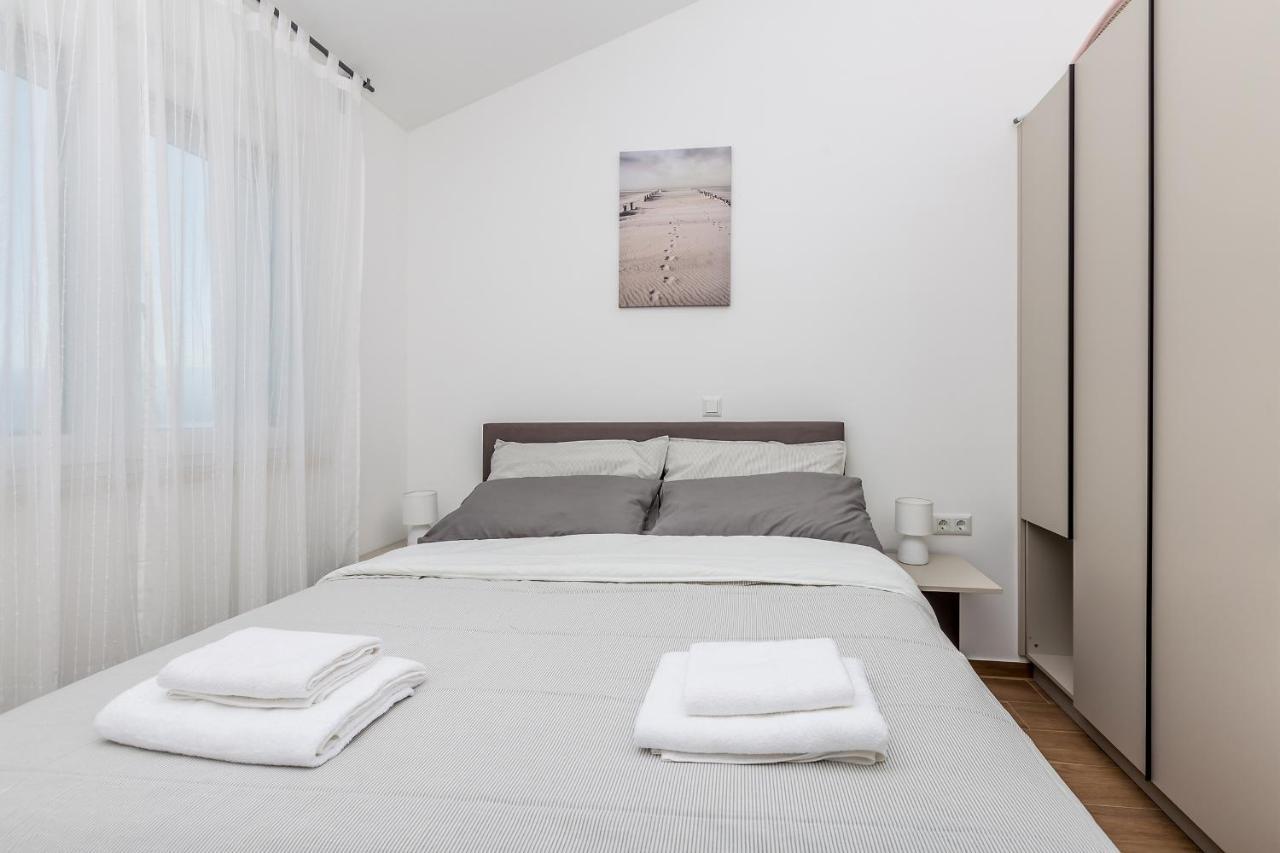 Apartment Sea Dream, Polje - Krk Экстерьер фото