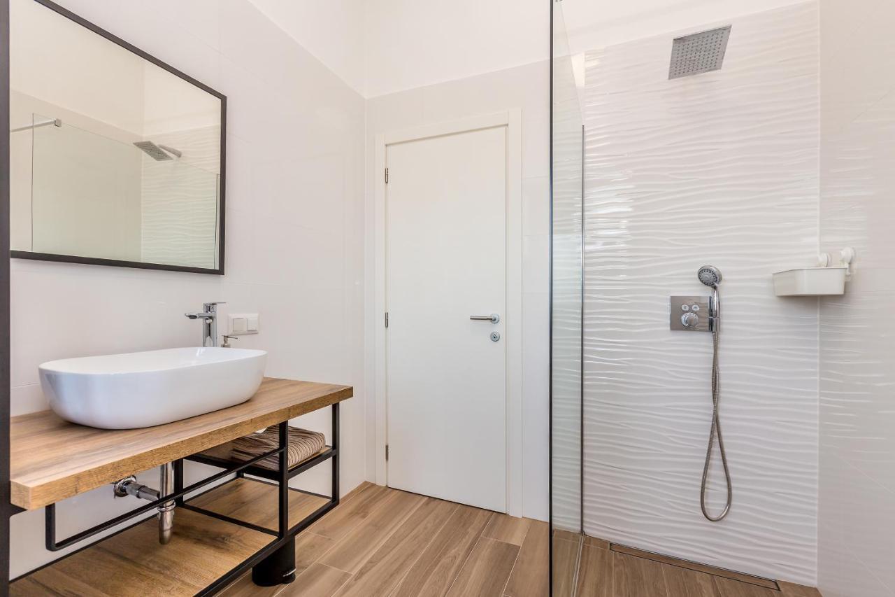 Apartment Sea Dream, Polje - Krk Экстерьер фото