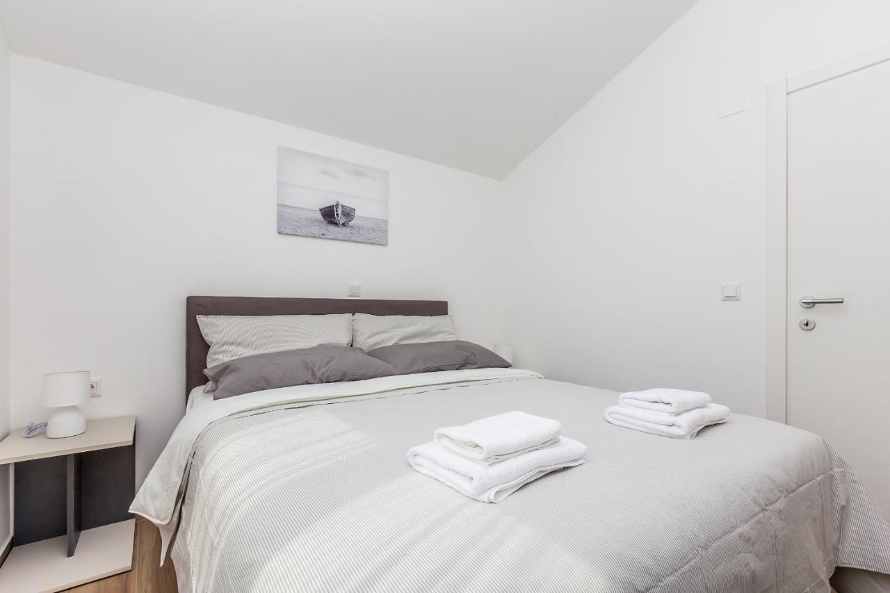 Apartment Sea Dream, Polje - Krk Экстерьер фото