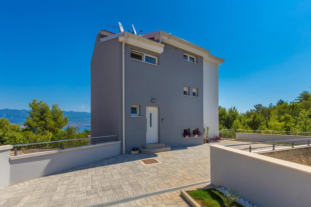 Apartment Sea Dream, Polje - Krk Экстерьер фото
