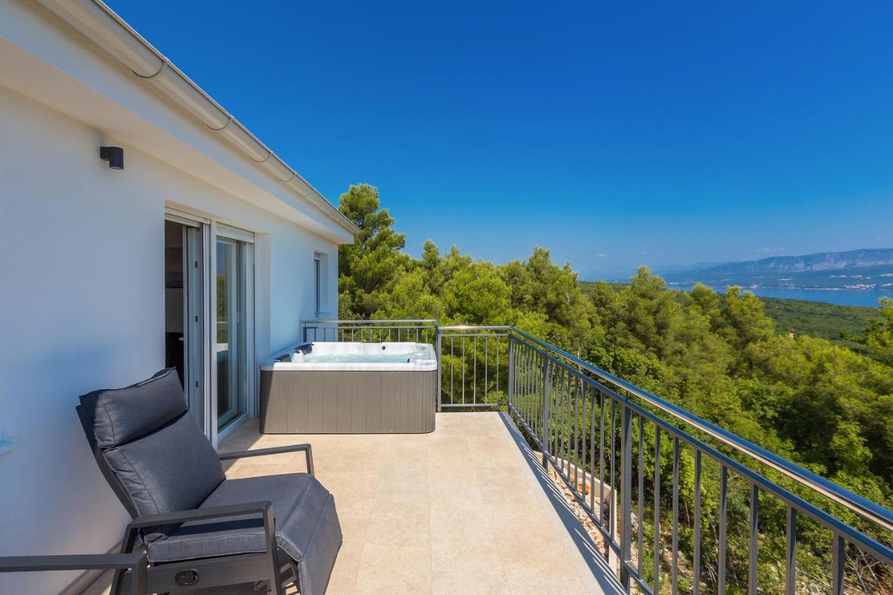 Apartment Sea Dream, Polje - Krk Экстерьер фото